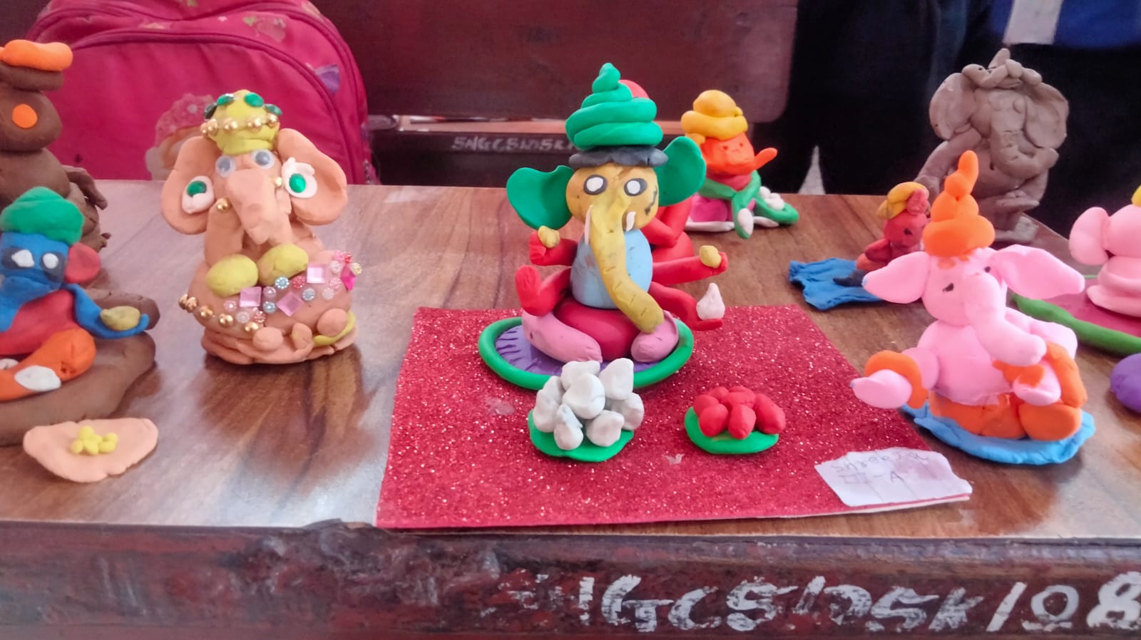 Ganpati Celebration
